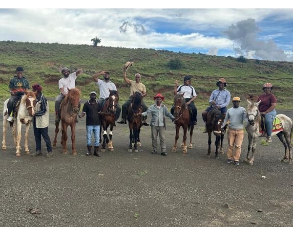 ha'me what to do in maseru
